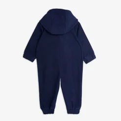 Microfleece Onesie