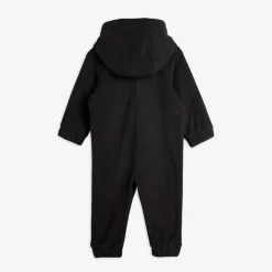 Microfleece onesie