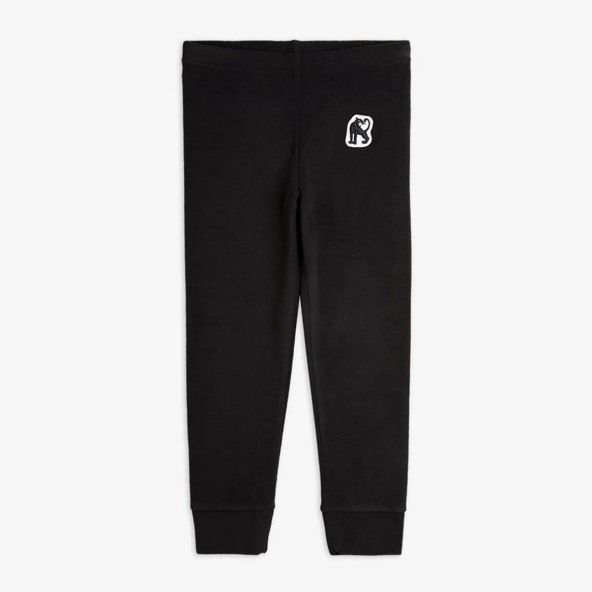 Microfleece Trousers