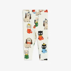 Mini Babies Baby Leggings