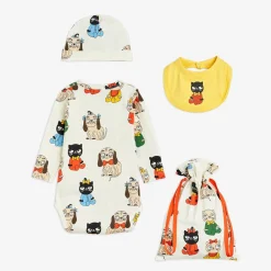 Mini Babies Baby Set