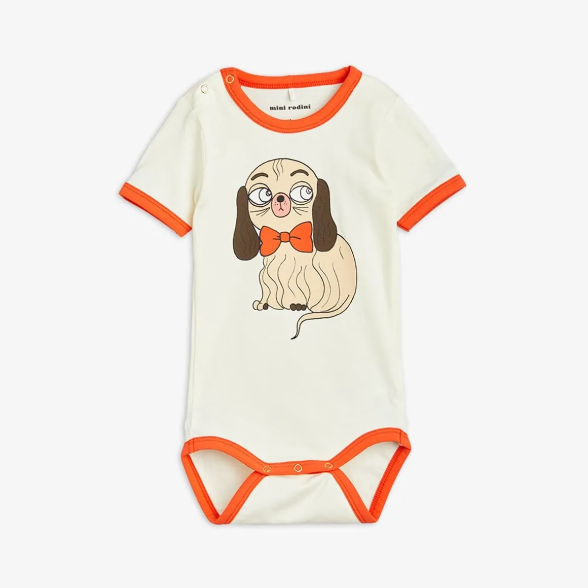 Mini Babies Bodysuit
