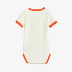 Mini Babies Bodysuit