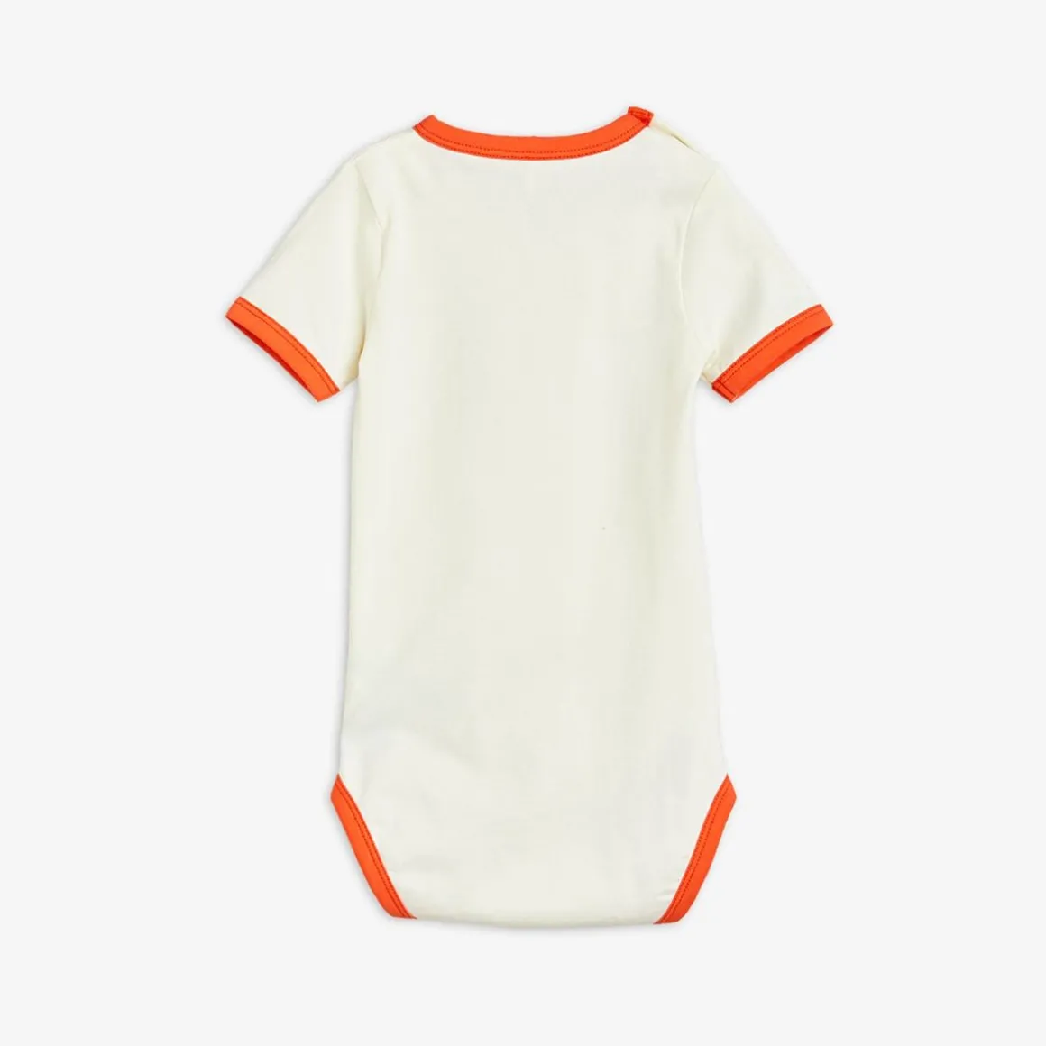Mini Babies Bodysuit
