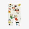 Mini Babies Newborn Leggings
