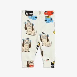 Mini Babies Newborn Leggings
