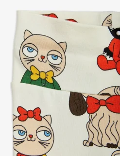 Mini Babies Newborn Leggings