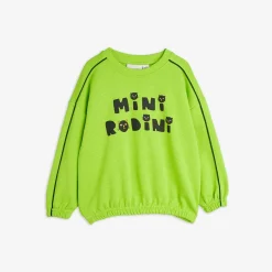 Mini Rodini Cats Sweatshirt