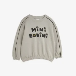 Mini Rodini Cats Sweatshirt