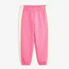 Mini Rodini Society Panel Sweatpants