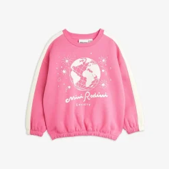 Mini Rodini Society Panel Sweatshirt