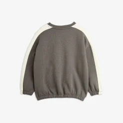 Mini Rodini Society Panel Sweatshirt