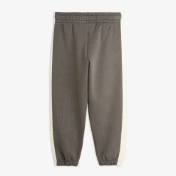 Mini Rodini Society Panel Sweatpants