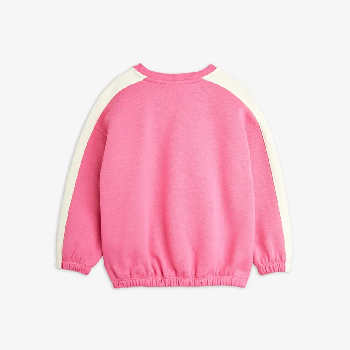 Mini Rodini Society Panel Sweatshirt