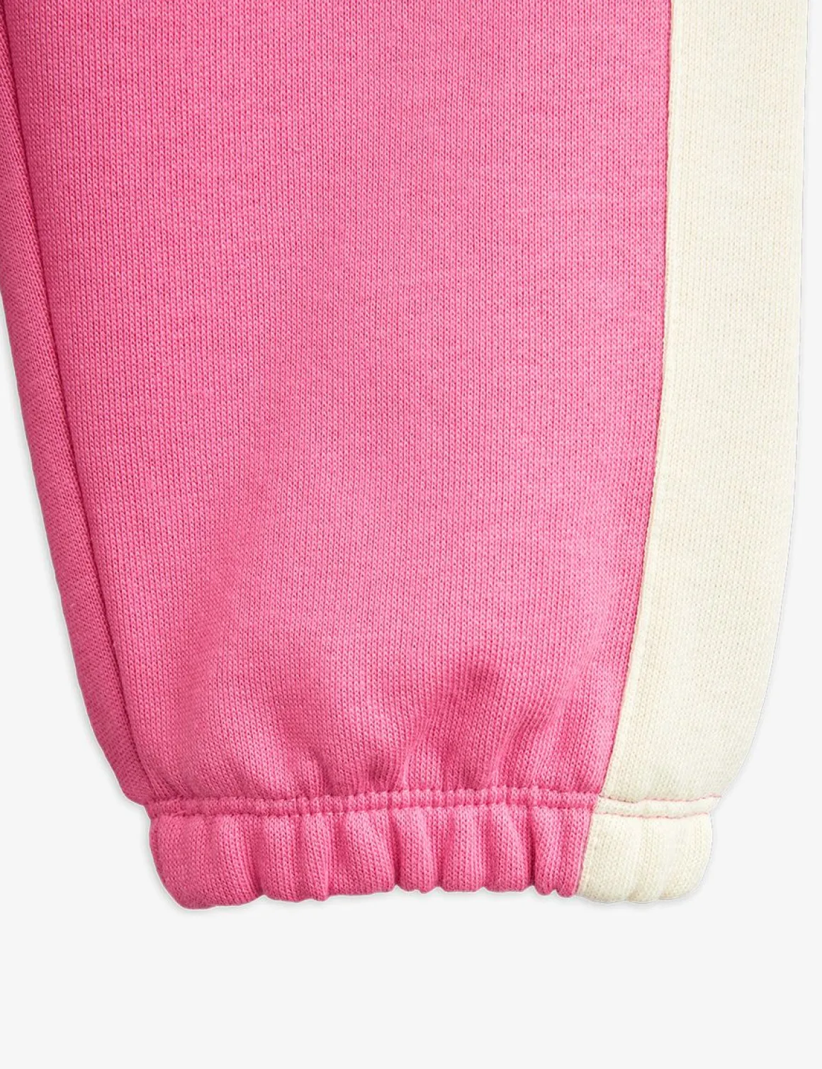 Mini Rodini Society Panel Sweatpants