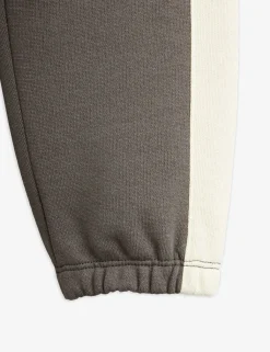 Mini Rodini Society Panel Sweatpants