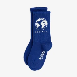 Mini Rodini Society Socks
