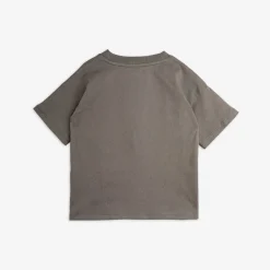 Mini Rodini Society T-Shirt