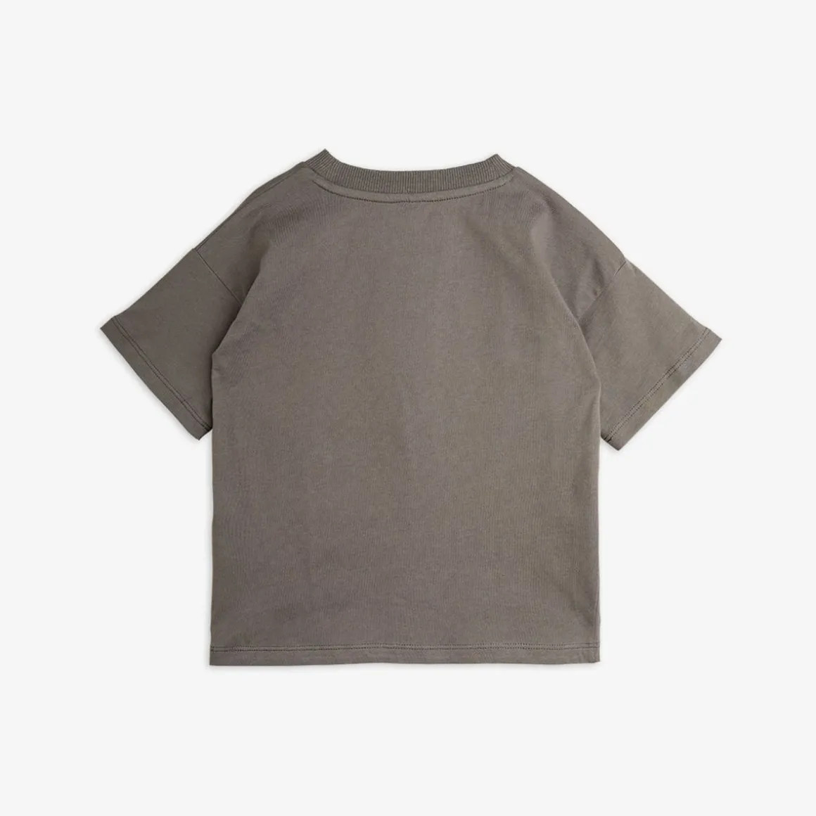 Mini Rodini Society T-Shirt