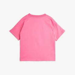 Mini Rodini Society T-Shirt