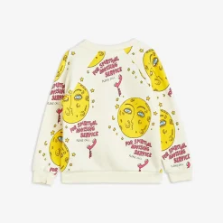 Moon Sweatshirt