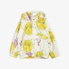 Moon Windbreaker