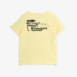 Mount kilimanjaro ss tee