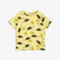 Mouse aop ss tee