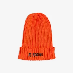 M.Rodini Rib Hat