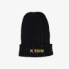 M.Rodini Rib Hat