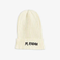 M.Rodini Rib Hat