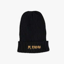 M.Rodini Rib Hat