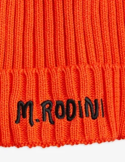 M.Rodini Rib Hat