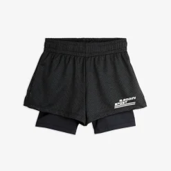 M.Rodini Sport Combined Shorts