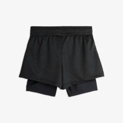 M.Rodini Sport Combined Shorts