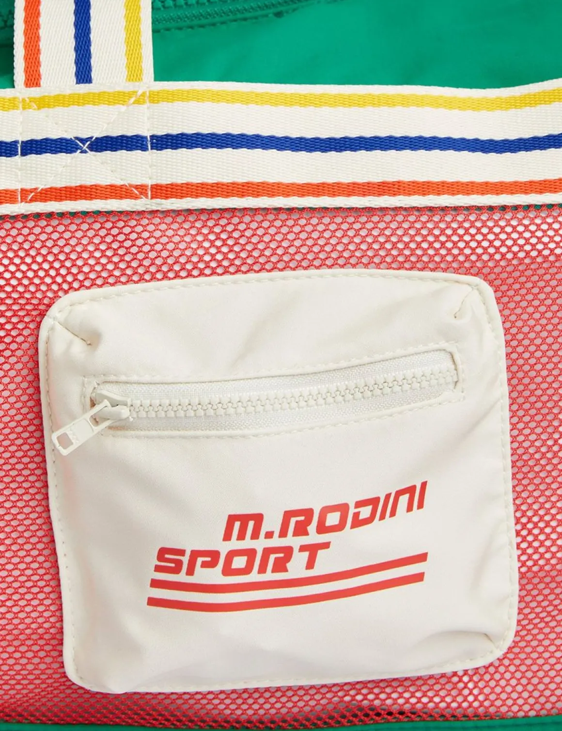 M.Rodini Sport Duffel Bag