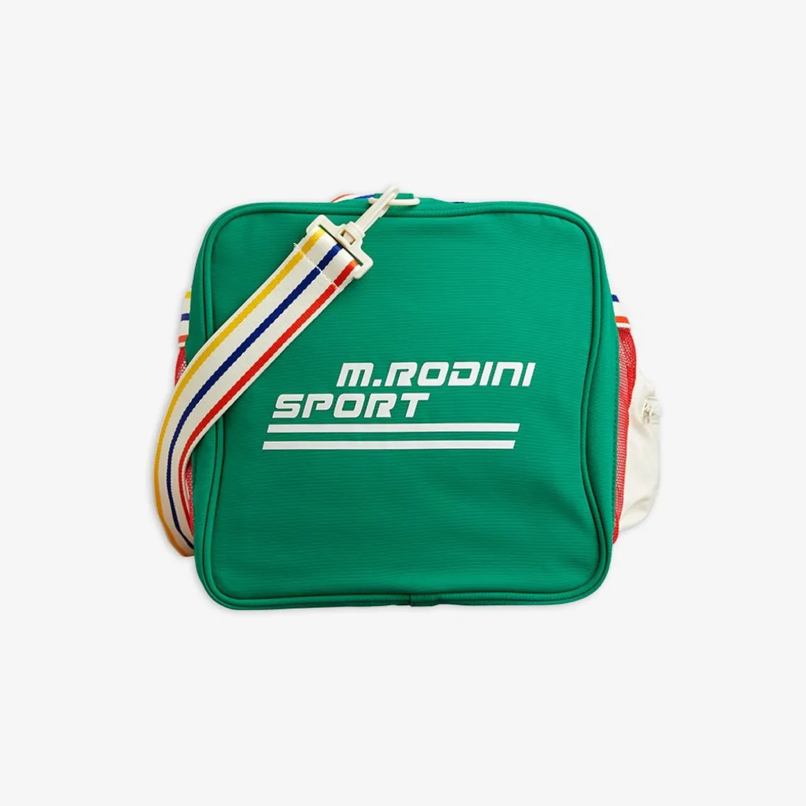 M.Rodini Sport Duffel Bag