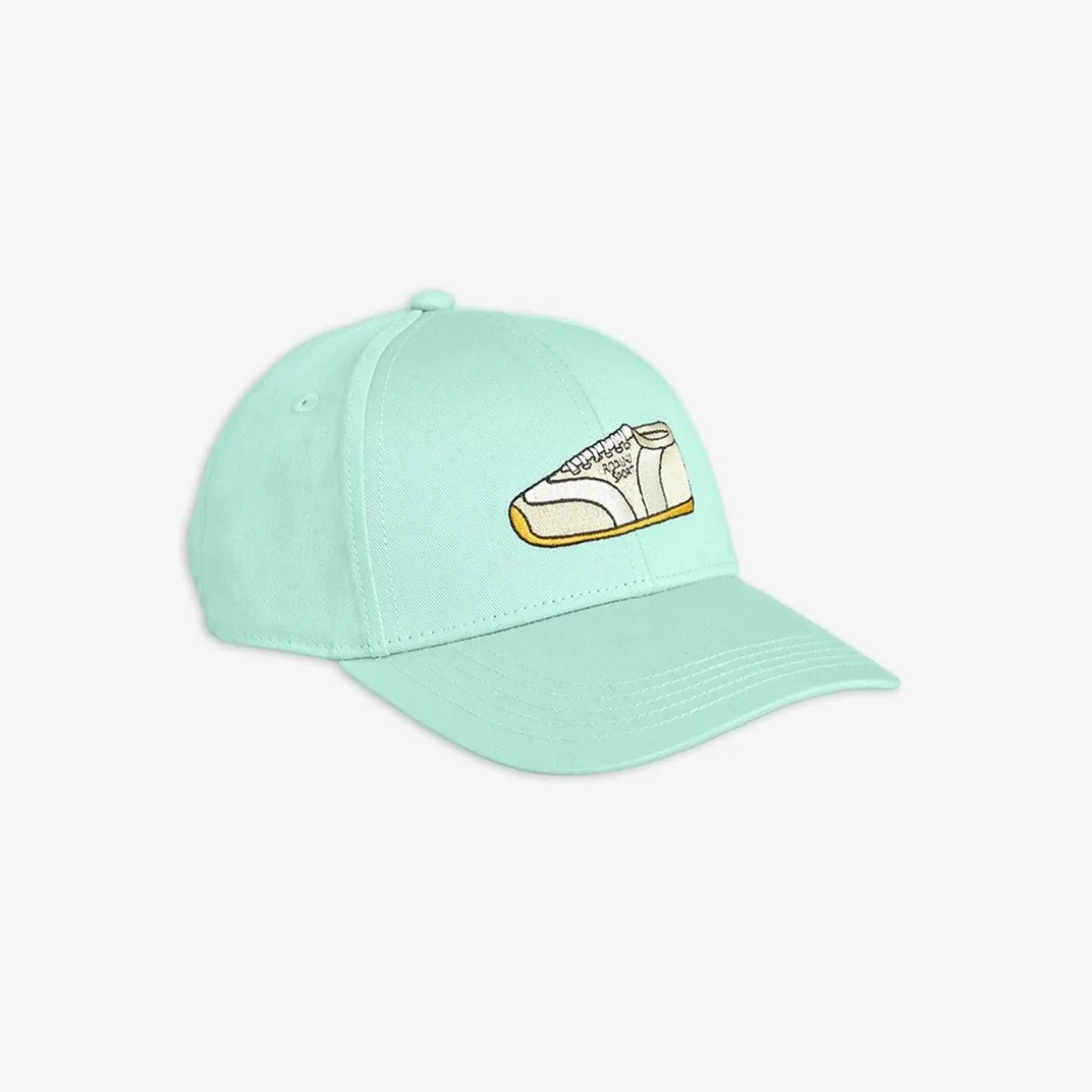 M.Rodini Sport Embroidered Cap