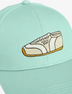 M.Rodini Sport Embroidered Cap