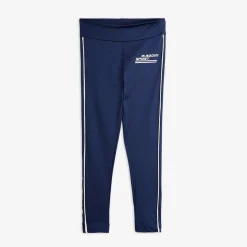 M.Rodini Sport Quickdry Leggings