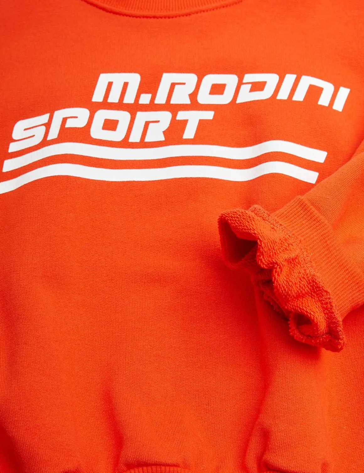 M.Rodini Sport Sweatshirt