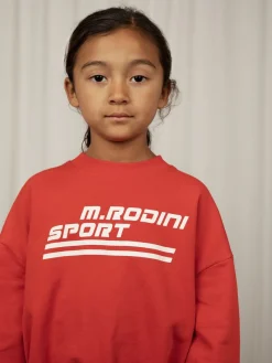 M.Rodini Sport Sweatshirt