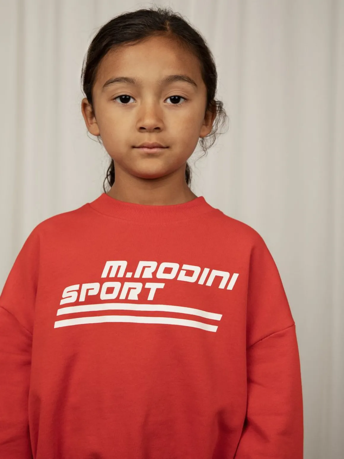 M.Rodini Sport Sweatshirt