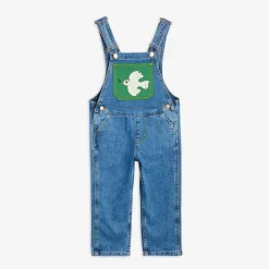 M.Rodini x Wrangler Dungarees
