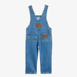 M.Rodini x Wrangler Dungarees