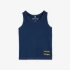 M.Rodini x Wrangler Tank Top