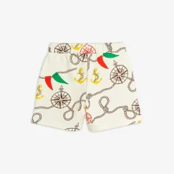 Nautical Sweatshorts