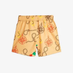 Nautical Swim Shorts