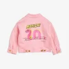 Nessie twill jacket