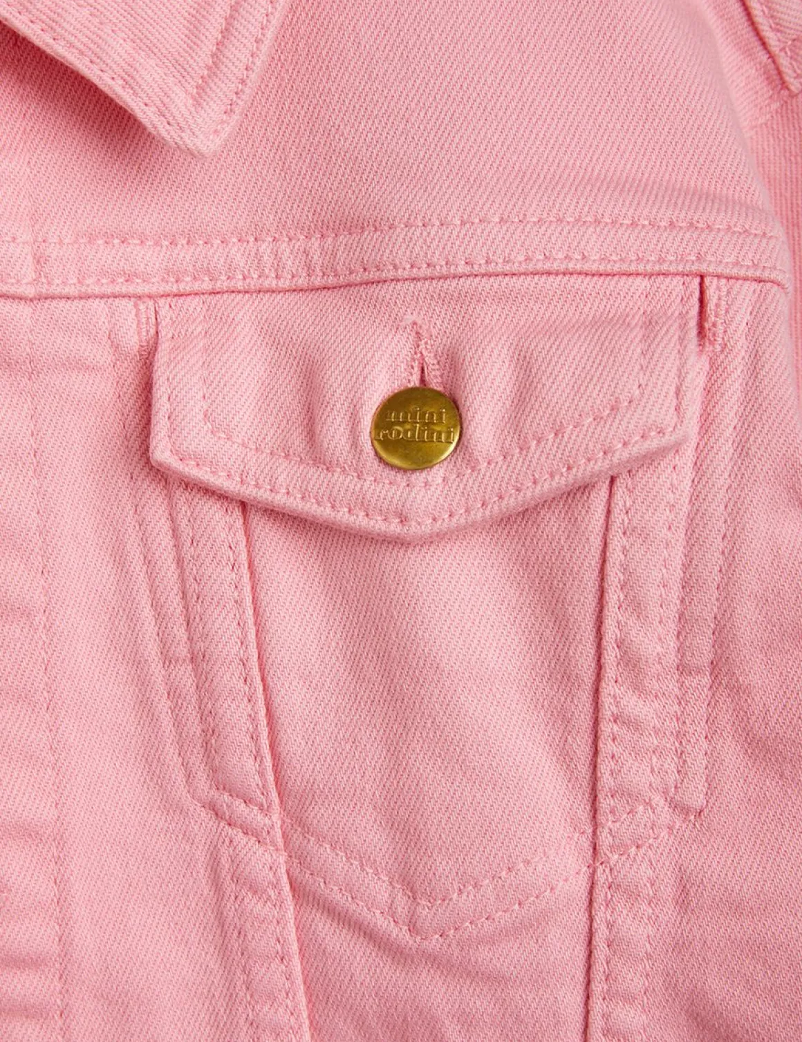 Nessie twill jacket